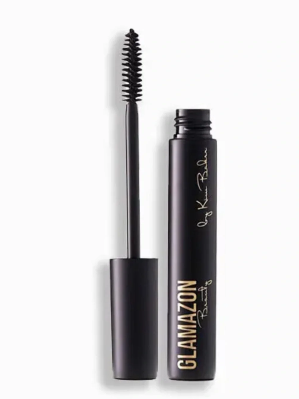 GLAMAZON BEAUTY Lash Couture Lengthening Mascara 10ml BRAND NEW/SEALED